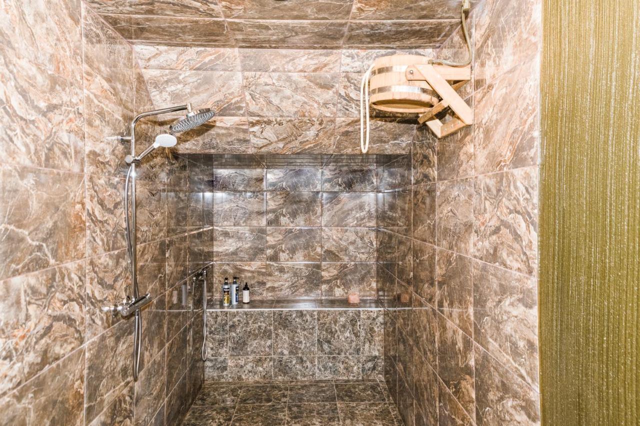 Dharma Stay Apartamentai Telšiai Dış mekan fotoğraf