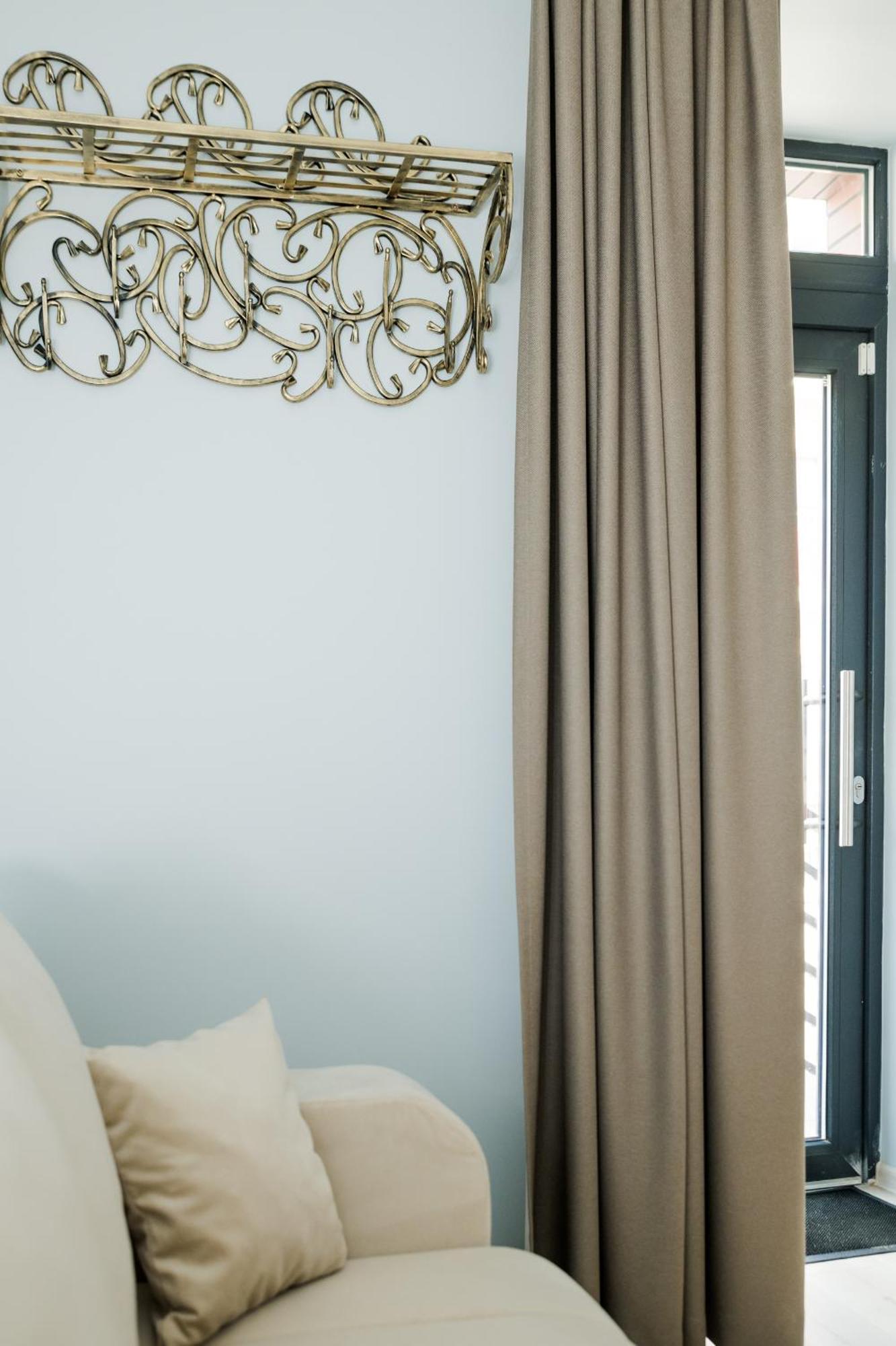 Dharma Stay Apartamentai Telšiai Dış mekan fotoğraf