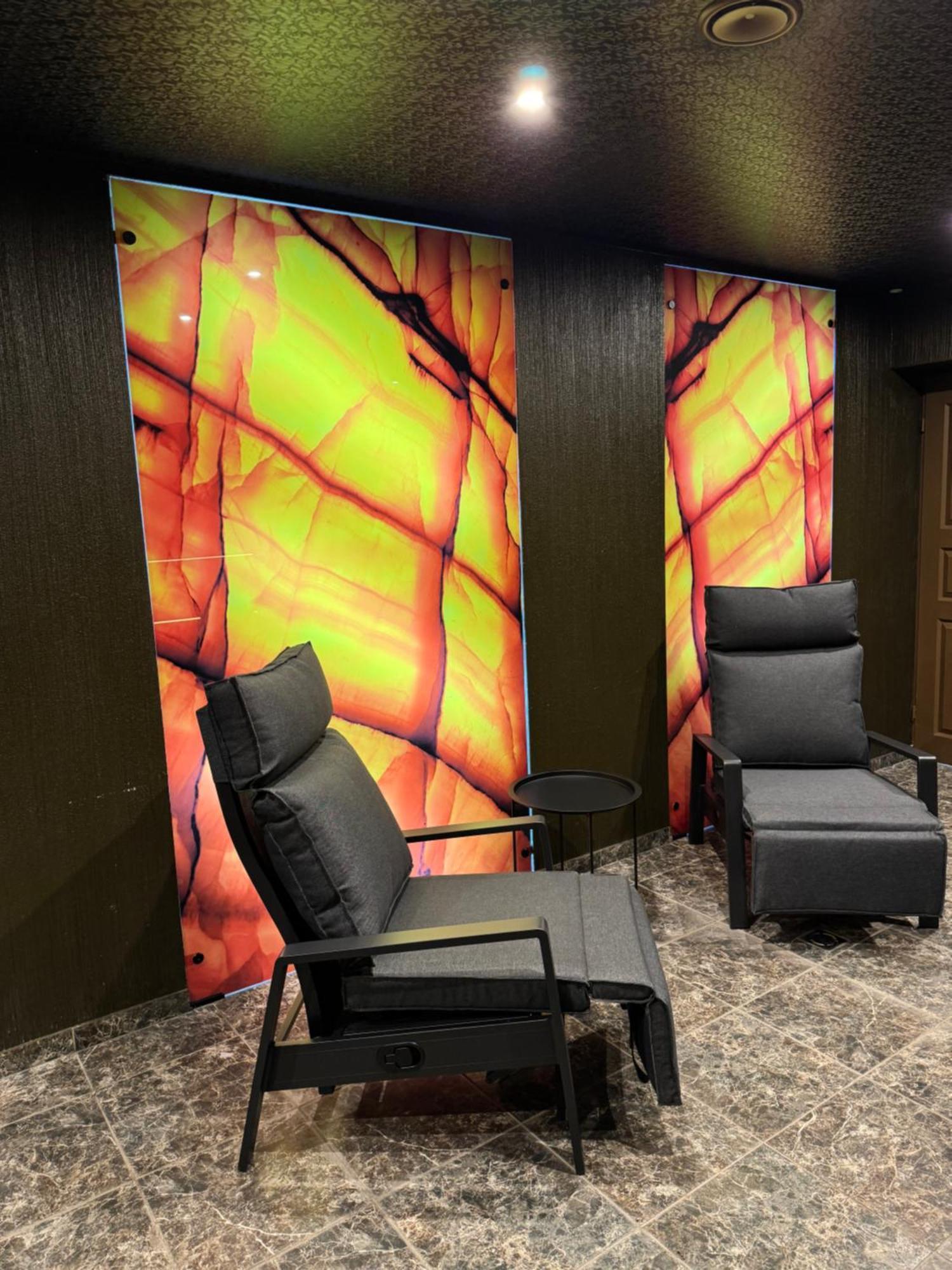 Dharma Stay Apartamentai Telšiai Dış mekan fotoğraf