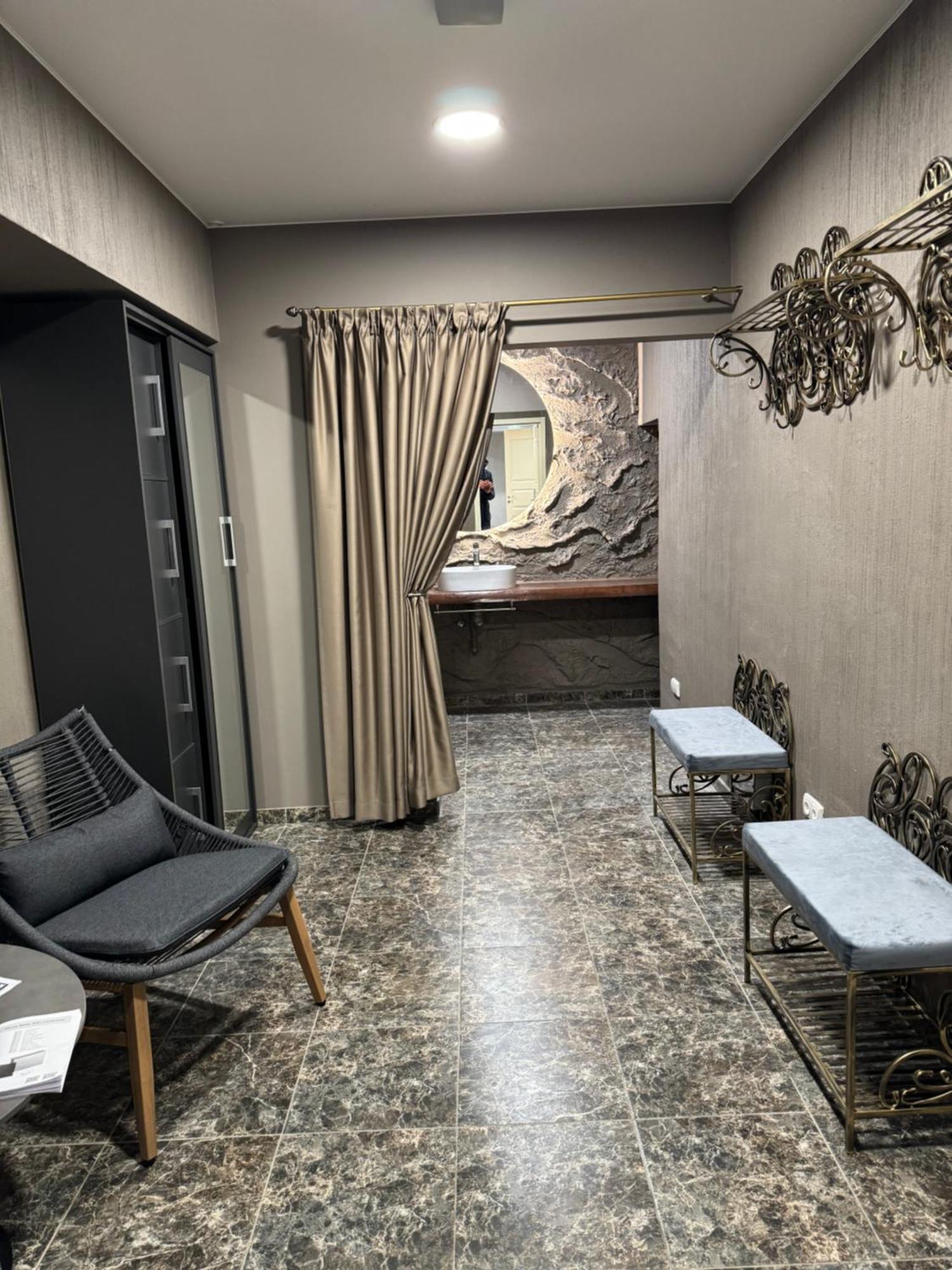 Dharma Stay Apartamentai Telšiai Dış mekan fotoğraf