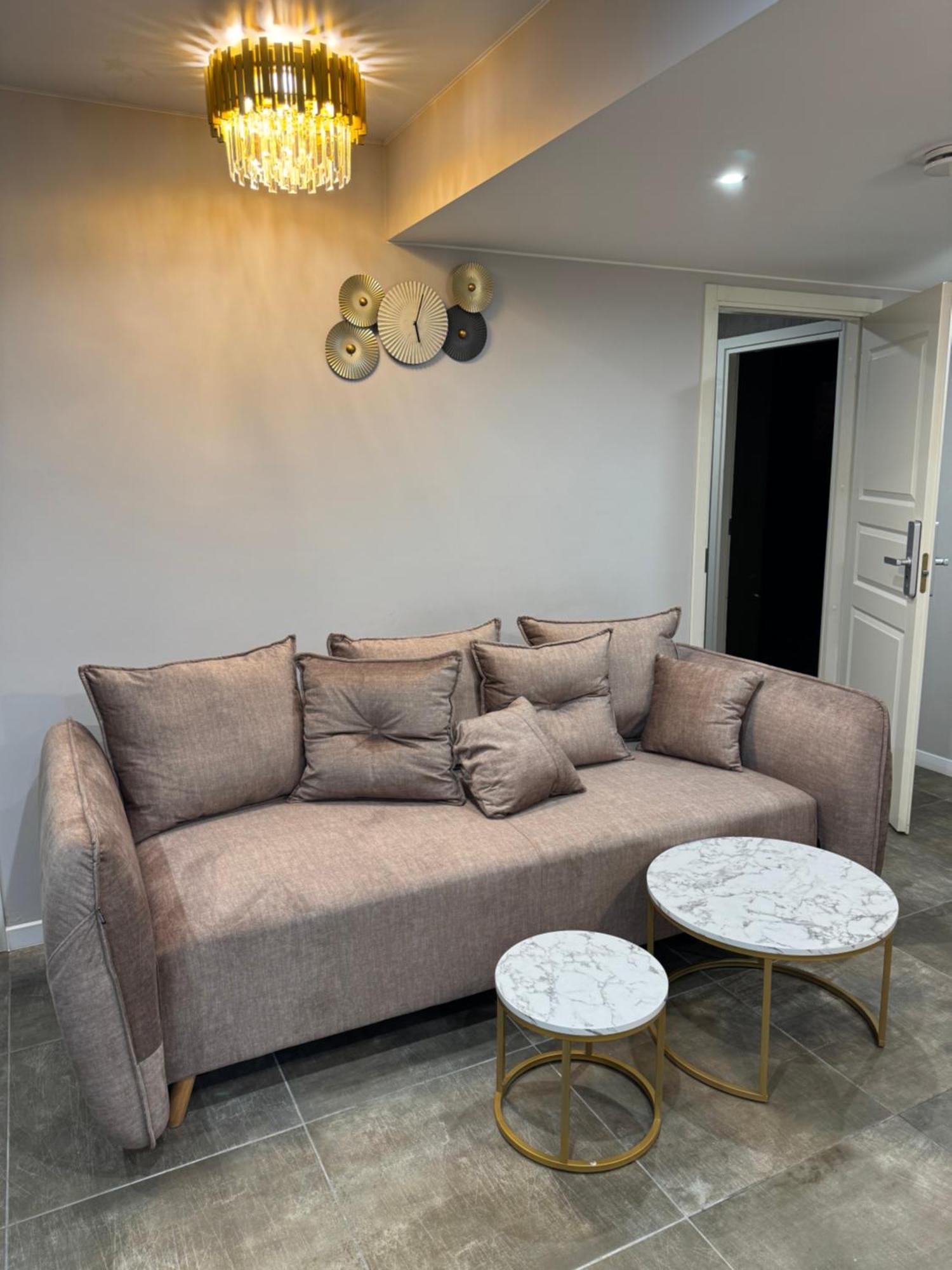 Dharma Stay Apartamentai Telšiai Dış mekan fotoğraf