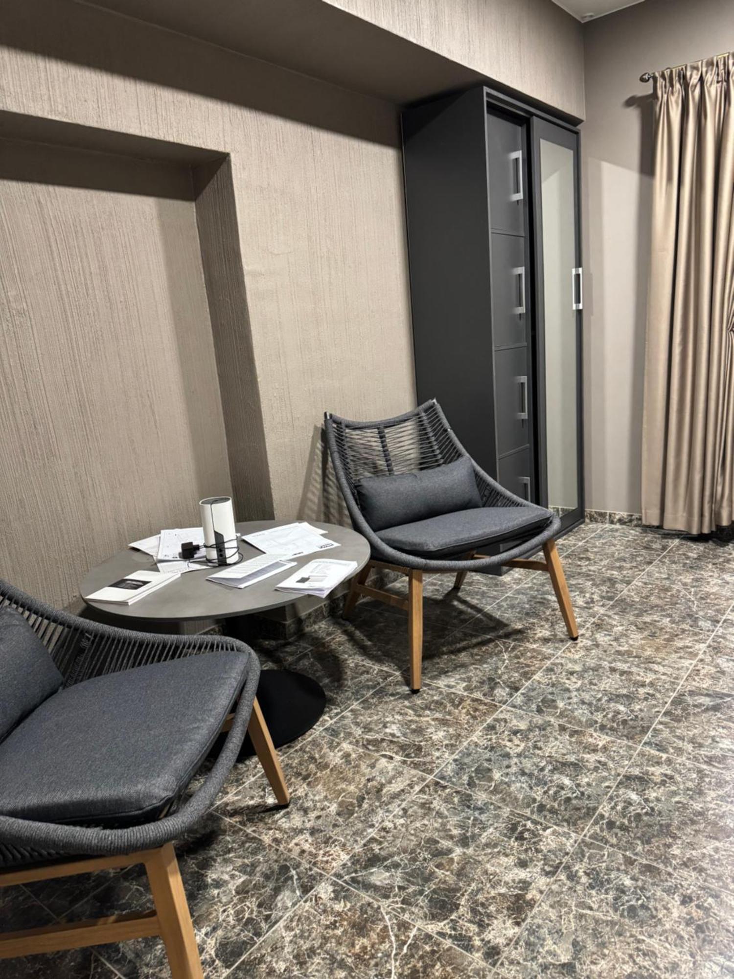 Dharma Stay Apartamentai Telšiai Dış mekan fotoğraf