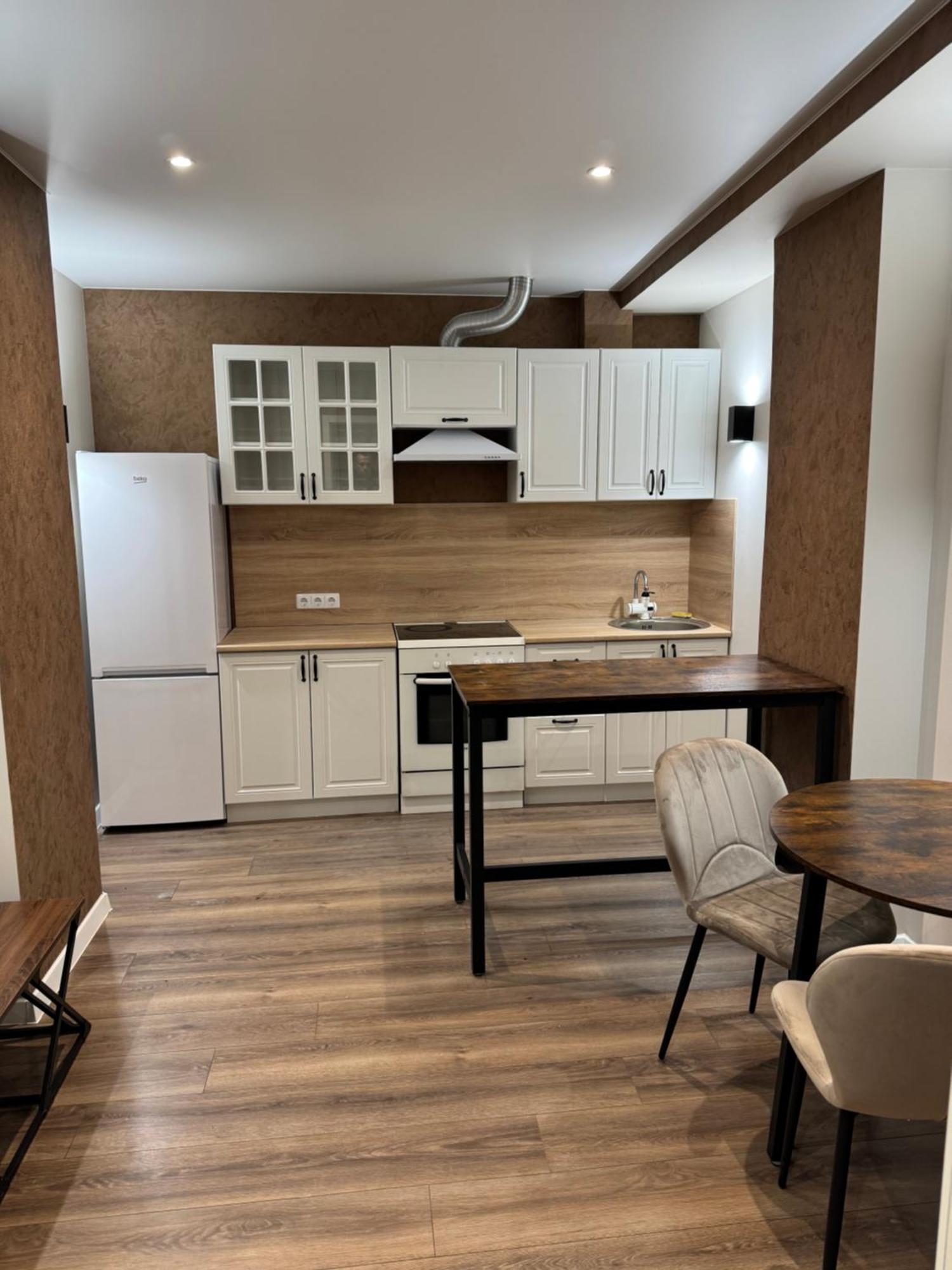 Dharma Stay Apartamentai Telšiai Dış mekan fotoğraf